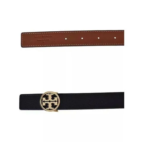 (명품) 토리버치 1 밀러 리버시블 벨트 리버서블 13