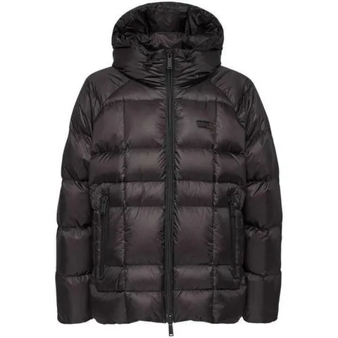 (명품) 디스퀘어드2 3D 다운 자켓 S74AM1531