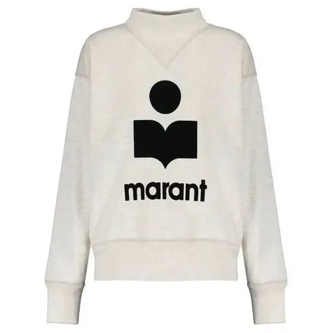 (명품) 이자벨마랑 MOBY 모비 스웨트셔츠 SW000