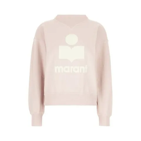 (명품) 이자벨마랑 MOBY 모비 스웨트셔츠 SW000