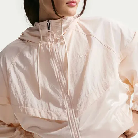 [국내매장] 나이키/여성자켓/NSW OS 윈드러너 재킷(IF0271-103)/EV