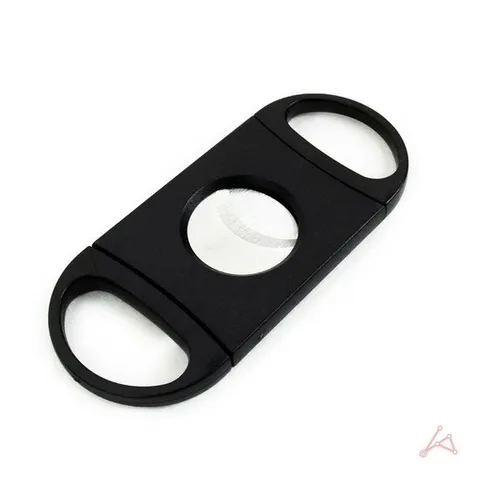 시가 컷터기 (블랙) 씨가피우는법 시가피우는법 씨가 캇터기