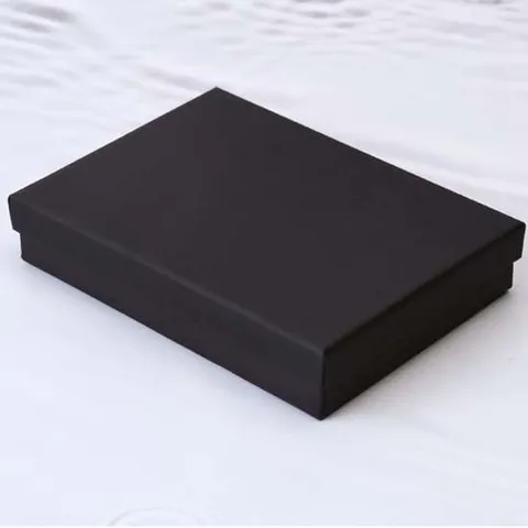 목걸이 귀걸이 반지 선물 상자 박스 케이스 13X17.5cm