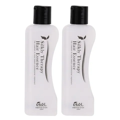 (1 +1)이켈 실키 테라피 헤어 에센스 150ml
