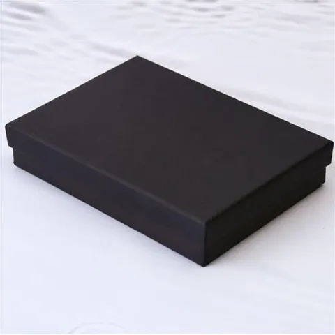 목걸이 귀걸이 반지 선물 상자 박스 케이스 13X17.5cm