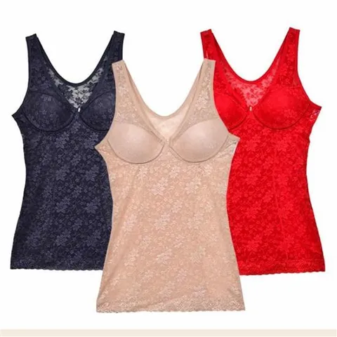 여성 B컵 바디쉐이퍼 치마 올인원 보정브라 여성바디수트 보정속옷