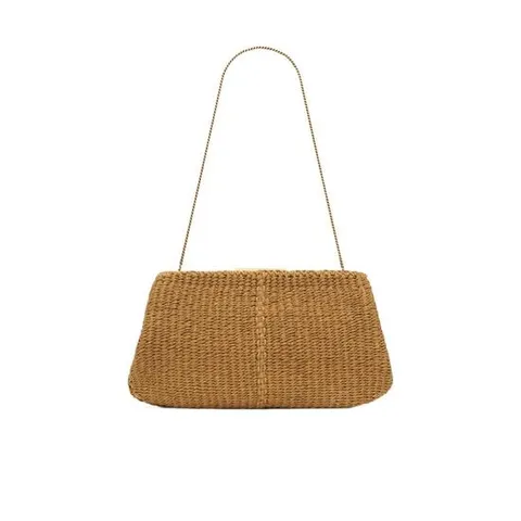 25FW 생로랑 클러치 In Corda 라지 8078222M80W2033 TP570317978