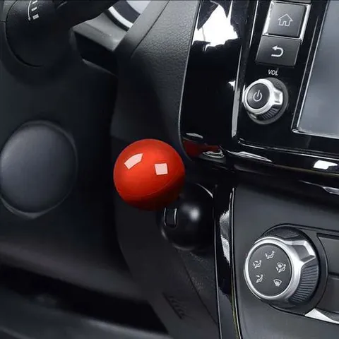 차량용 원터치 엔진 스타트 시동버튼 조이스틱 커버 스타트버튼 자동차튜닝용품 드레스업튜닝 차량용스타트버튼 자동차스타트버튼
