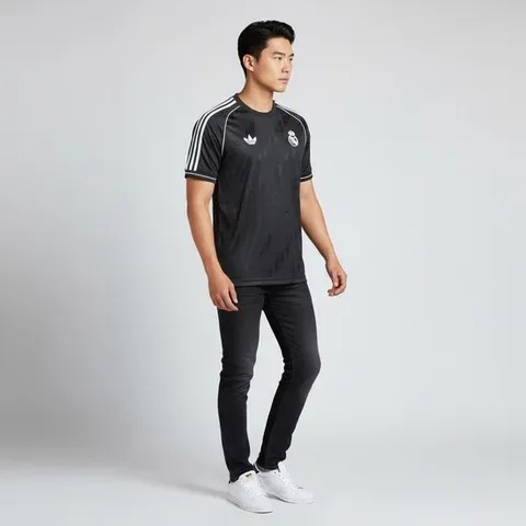 아디다스 레알 마드리드 라이프스타일러 저지 (JI9481)