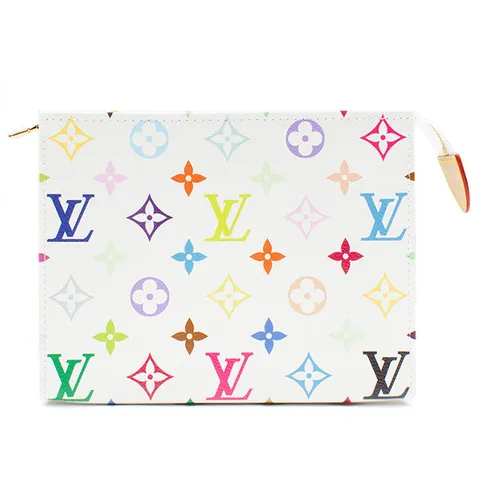 (명품) 루이비통 무라카미 다카시 LV x TM 토일레