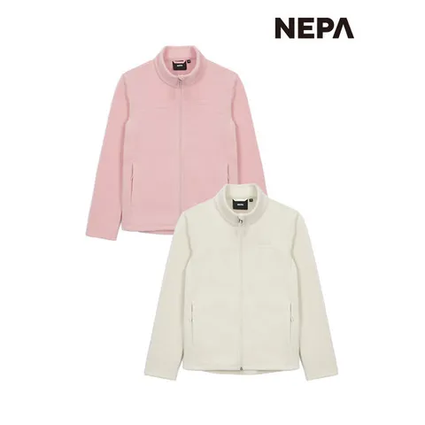 [네파]네파 여성 마이크로 플리스 자켓_7K26100