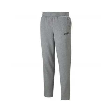 푸마 에센셜 팬츠 FL op M (84723502) 84723502 253284