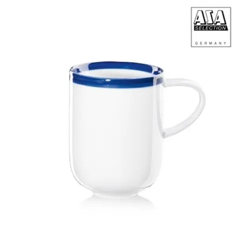 [엄지척](사은품)아사셀렉션 심플 클래식 인디고 명품_19265305_