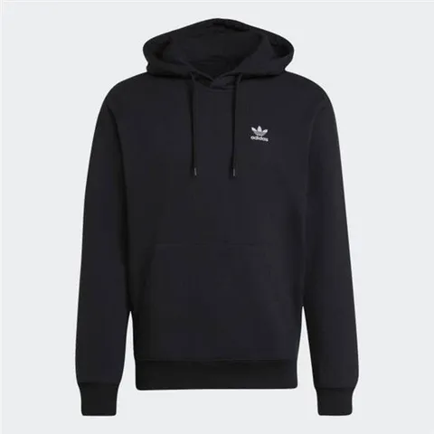 아디다스 남여공용 트레포일 에센셜 루즈 후디 KD3895 308316