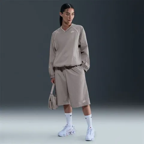 나이키 스포츠웨어 윈드러너 여성 풀오버 - 009 IM7448 262368