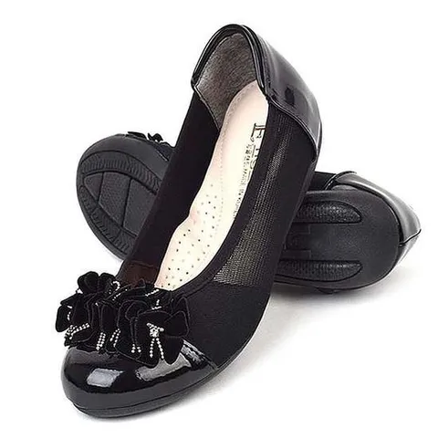 여성 논슬립 여름 단화 여름단화