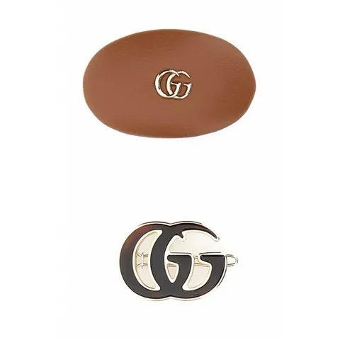[GUCCI] 라프리마 여성 모자 헤어 액세서리 8550603HBH4 2580 Multicoloured /2