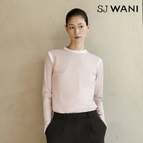 SJ와니 26SS UV컷 베이스레이어 냉감 티셔츠 1종 (골프) [런칭 가격 69,900원]