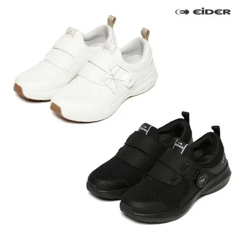 아이더 남녀공용 기능성(쿠셔닝,접지력) 워킹화 라이트 (DUS24N56) 311059