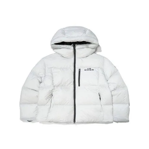 아이더 남성 HERITAGE 프리미엄 다운 자켓 (LGrey) DMW24532_C2 284561