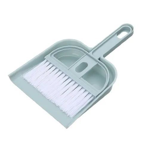 새학기준비물 초등학교 책상 쓰레받기 학교준비물