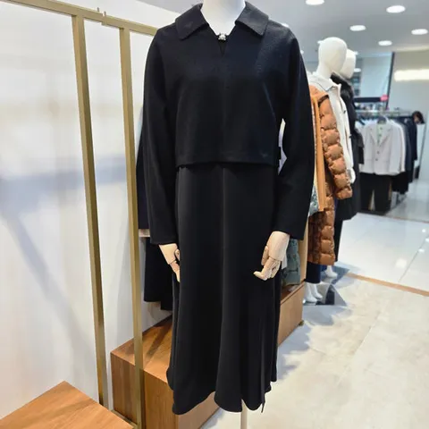 [앤클라인]원피스AX2G4OP4610-99