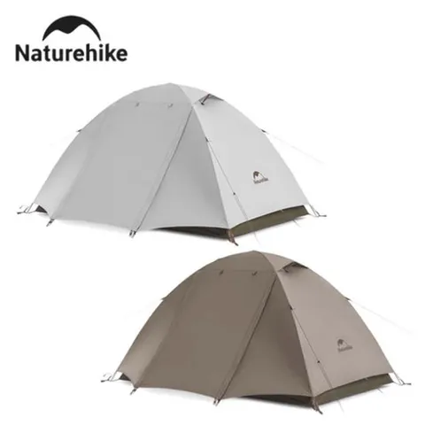네이처하이크 2인용텐트 클라우드 돔2 경량텐트 백패킹 돔형 쉘터