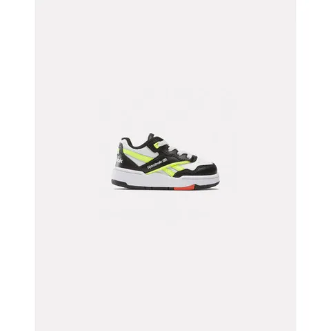 리복 [TAG가 69000] BB 4000 II 인펀트 - 블랙옐로우 / 키즈 / ID5172 RXSOXXK1IBA