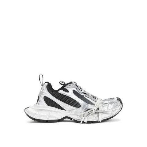발렌시아가 드레스 슈즈 734731W3XGM1190 Grey