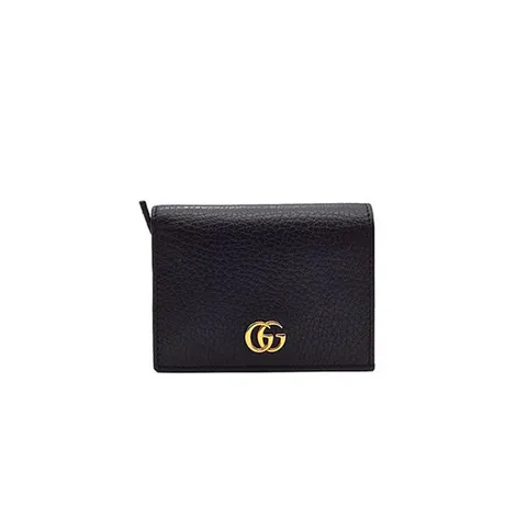 (명품) 구찌 GG 마몽 반지갑 456126 L3917