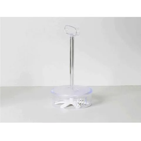 카바 믹싱 PC 손잡이 믹싱피쳐 PP 식당용믹싱피처 업