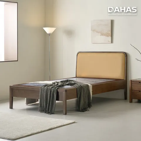 장수돌침대 다하스 1331SS / 샤인스톤 슈퍼싱글침대