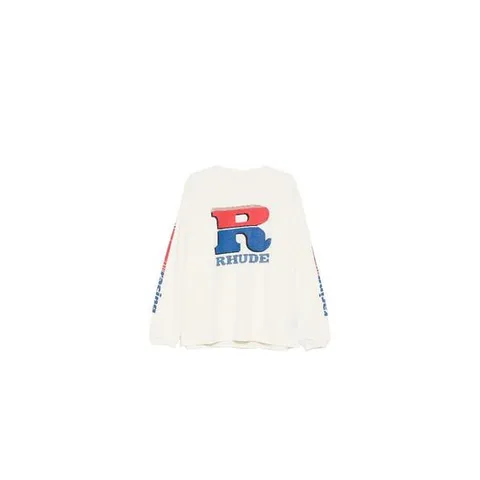 루드 long sleeve sweatshirt 10707174326536 TP722488700
