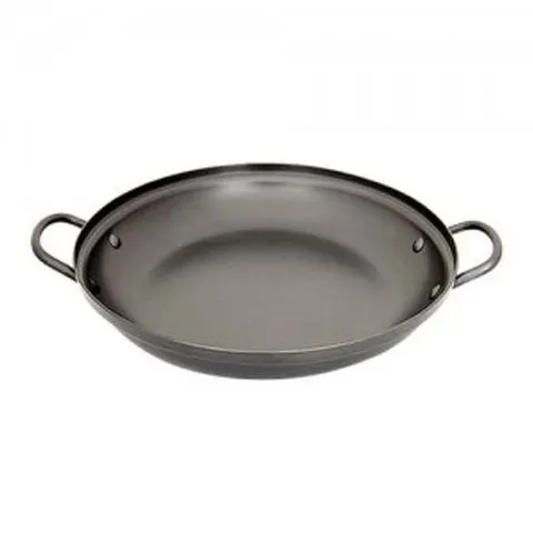 경질 전골냄비 무뚜껑 22cm 전골팬 찌게 냄비 전골팬 곰솥냄비 냄비세트