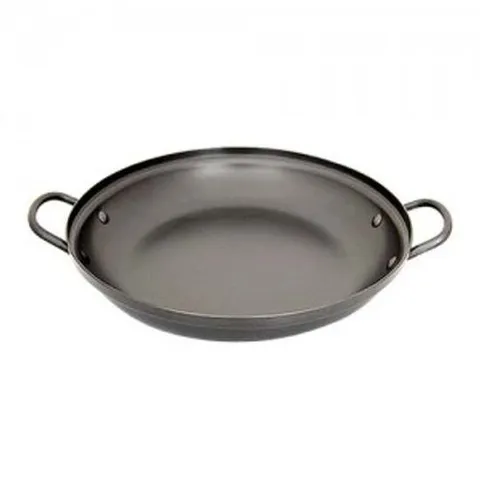 경질 전골냄비 무뚜껑 20cm 전골팬 찌게 식당냄비 전골팬 곰솥냄비 냄비세트