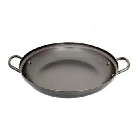 경질 전골냄비 무뚜껑 32cm 전골팬 찌게 식당냄비 전골팬 곰솥냄비 냄비세트