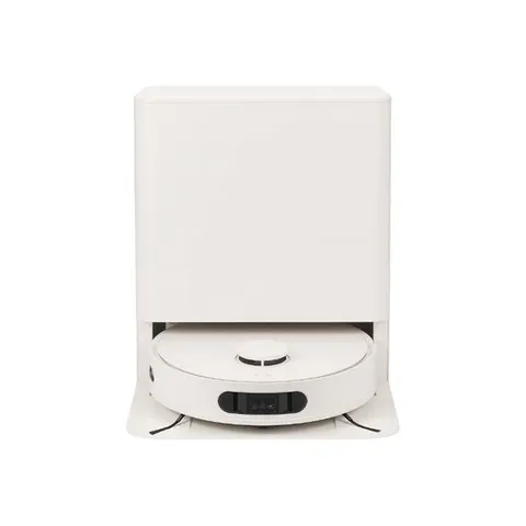 LG 코드제로 AI 오브제컬렉션 B95AWBTH 로보킹 로봇청소기 올인원 자동 급배수 흡입+물걸레 / KN