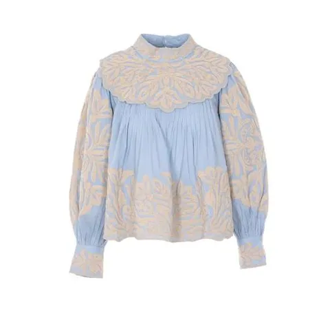 세아 셔츠 053BLUE