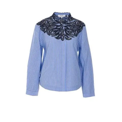 세아 셔츠 057MULTI MULTICOLOUR