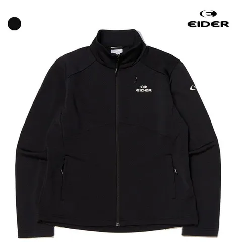 [ 롯데백화점 ]아이더 [택가 159,000원] 여성 헤리티지 미들레이어 짚업 자켓 내피겸 자켓 DWP24131