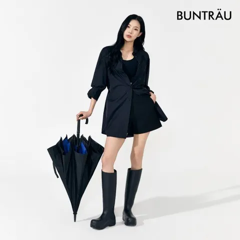 분트로이 나이로프트 패커블 레인 점퍼[런칭 가격 79,900원]