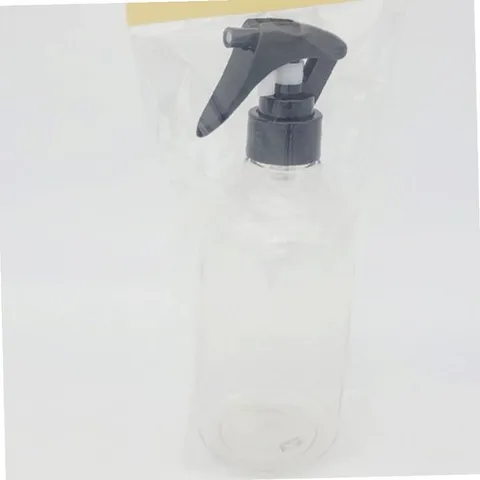 다용도 청소 스프레이 100ml 가정용 간편 리필 용기 용액