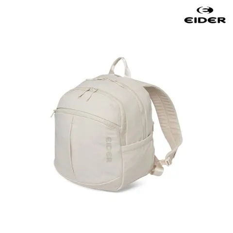 [ 롯데백화점 ]아이더 (DWA25B52_W9) 여성 ETTE (에떼) 미니 백팩 (CREAM BEIGE)