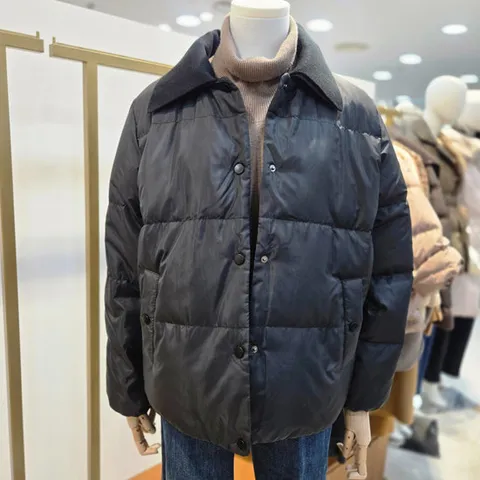 [앤클라인]다운패딩AX3H4DH0680-99