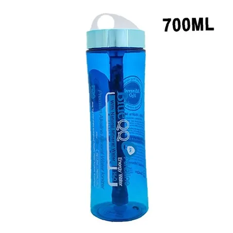 블루큐큐텀블러700ml 흡수가빠른 알칼리수 미네랄워터