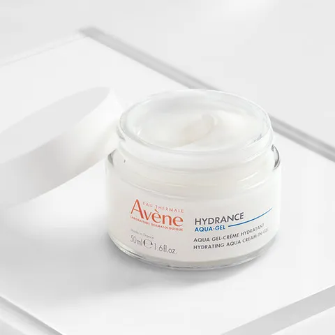 아벤느 이드랑스 아쿠아 크림 인 젤 50ml