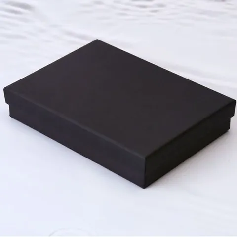 목걸이 귀걸이 반지 선물 상자 박스 케이스 13X17.5cm