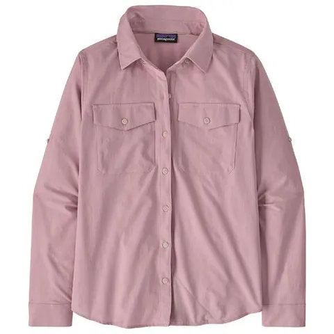 Patagonia 여성 셔츠 1331104QUIETVIOLET TP570866969