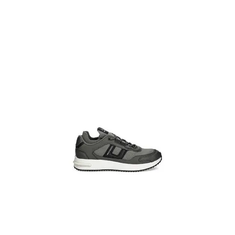 26 FW 아르마니 익스체인지 로고 디테일 스니커즈 XM001682AF17359 TP449715617