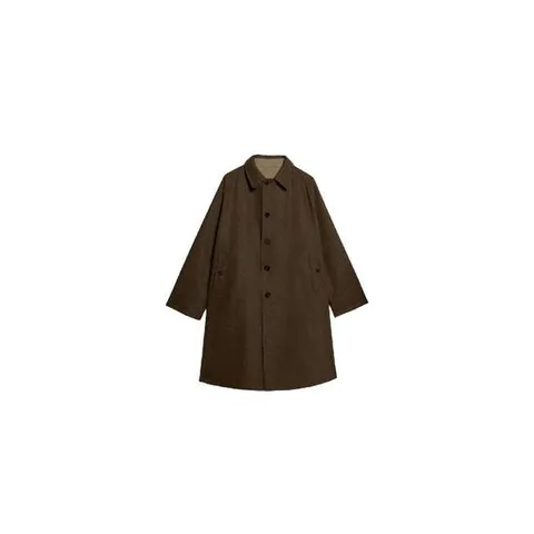 26 FW 포르텔라 리버서블 코트 STANFORDGR071 TP449758611
